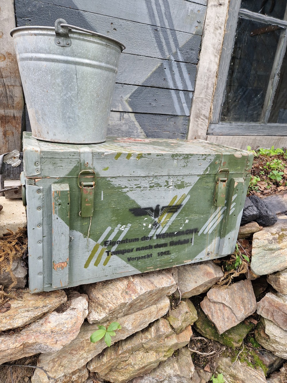 «Цитадели» Долины Славы: высоты Бабуринская и Улей (12/14)