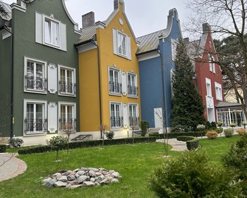 Балтийск, Янтарный, Светлогорск