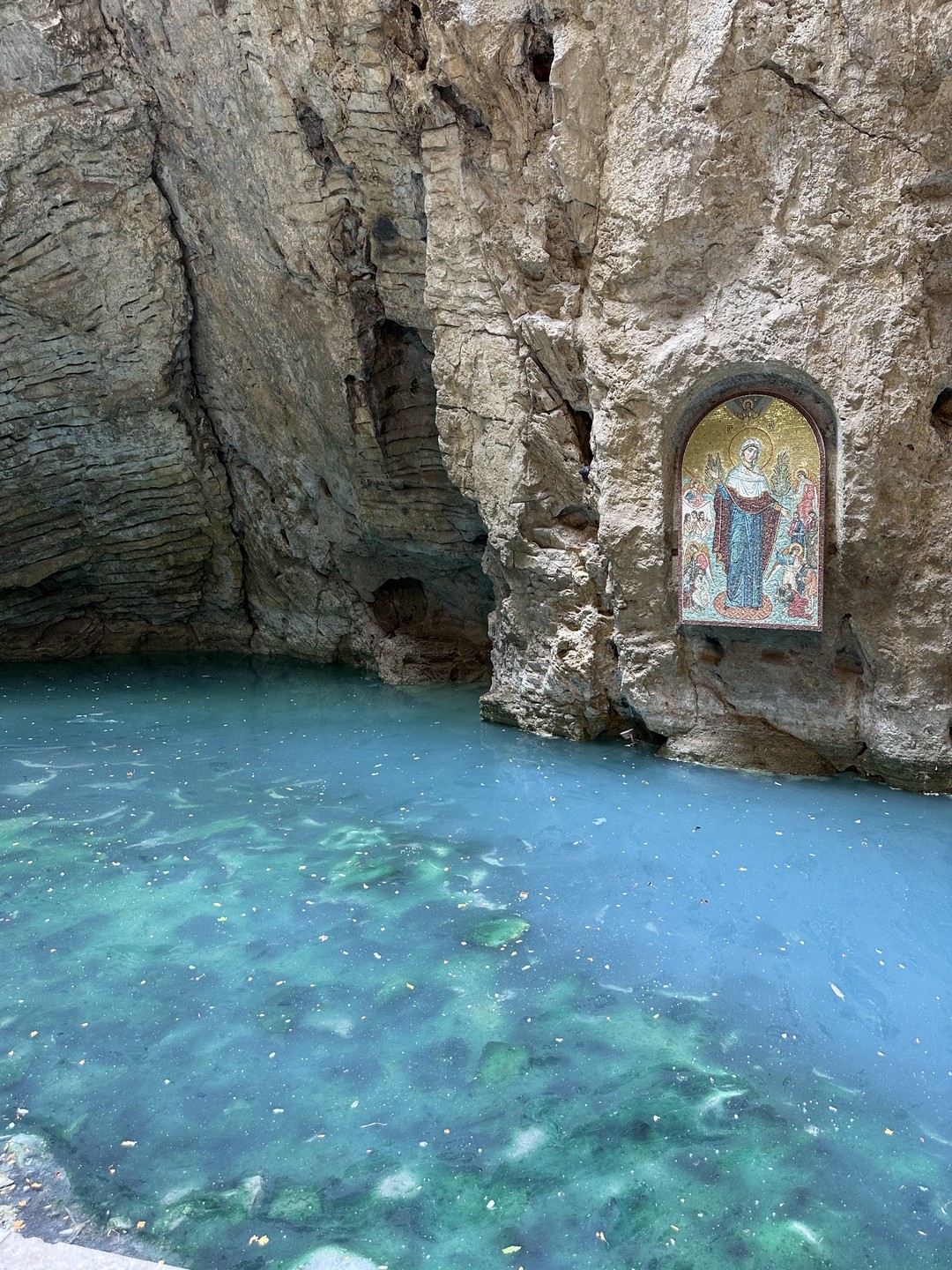 Курорты Кавказских Минеральных Вод (Наталья)