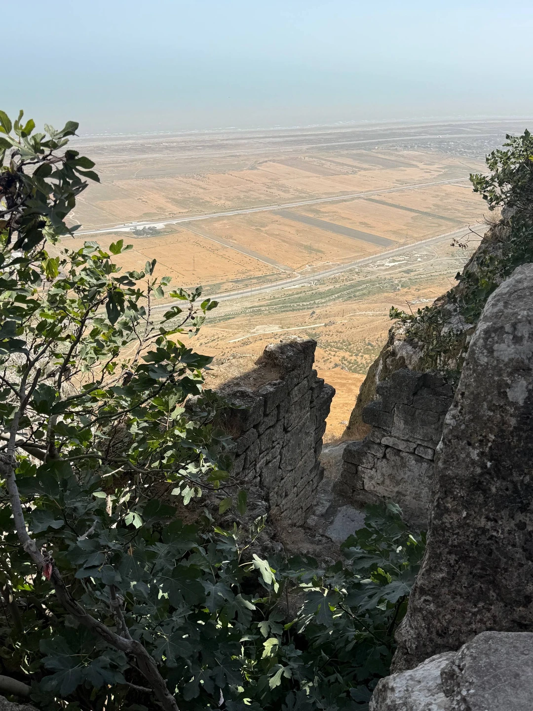 Радужные горы, Розовое озеро, гора Бешбармаг + чаепитие на вершине (Diana)