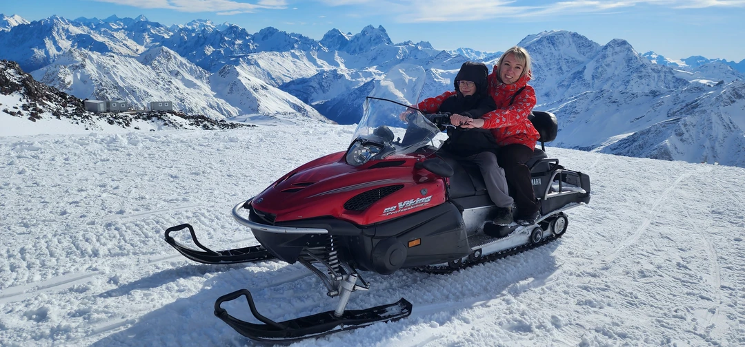 Сегодня удалось побывать на данной экскурсии в сопровождении Бориса. Хочется выразить огромную благодарность за познавательную информацию