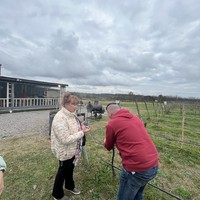 Фото отзыва 1: экскурсия "Из Буэнос-Айреса — на винодельню: экскурсия с дегустацией"