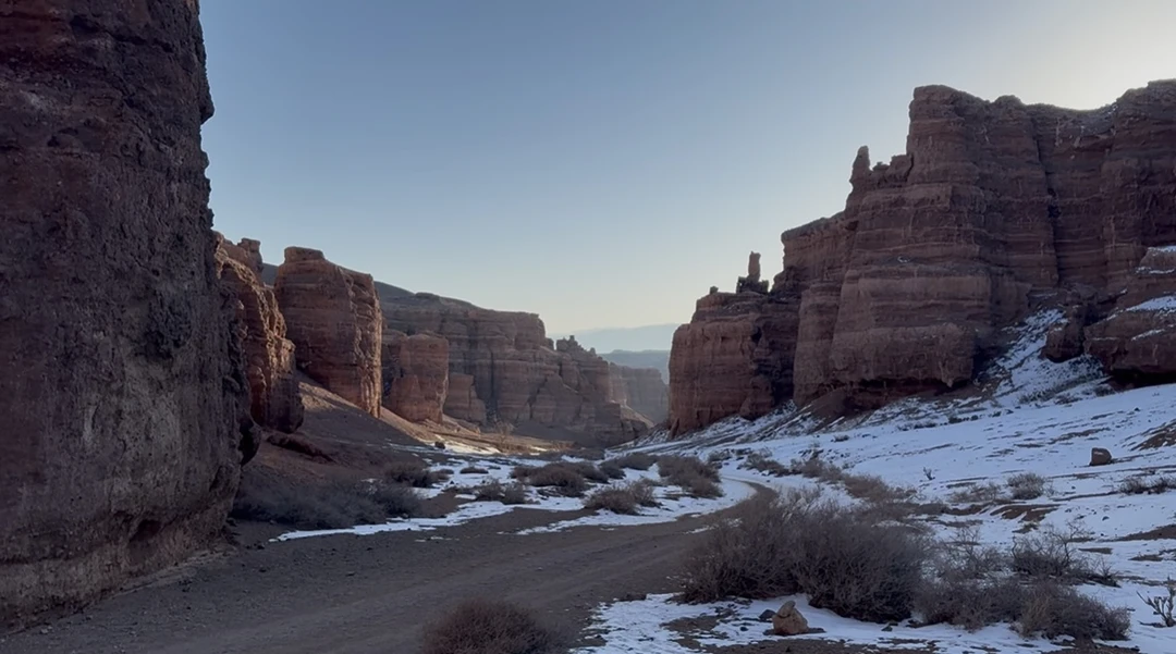 Это мой второй тур по данному маршруту и опять от Tripster! Так как первый раз очень