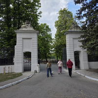 Фото отзыва 3: экскурсия "Гродненские must-see и их история"