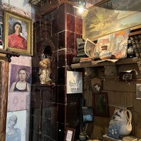 Фото отзыва 3: экскурсия "Must-see: Питер с высоты, парадные и коммуналка"