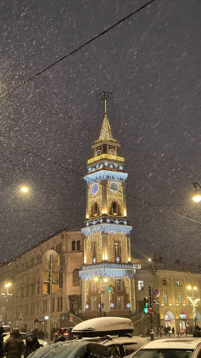 Экскурсий я посетил не мало, но такой детский восторг и восхищение у меня впервые!