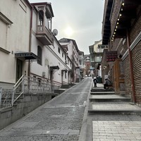 Фото отзыва 3: экскурсия "По Тбилиси — душевно и зажигательно!"