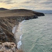 Фото отзыва 7: экскурсия "Ольхон — жемчужина Байкала (из Иркутска в мини-группе)"