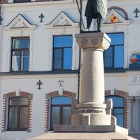 Фото отзыва 1: экскурсия "В Выборг — с семьёй, детьми или друзьями"