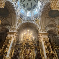 Фото отзыва 1: экскурсия "Добро пожаловать в Петербург!"
