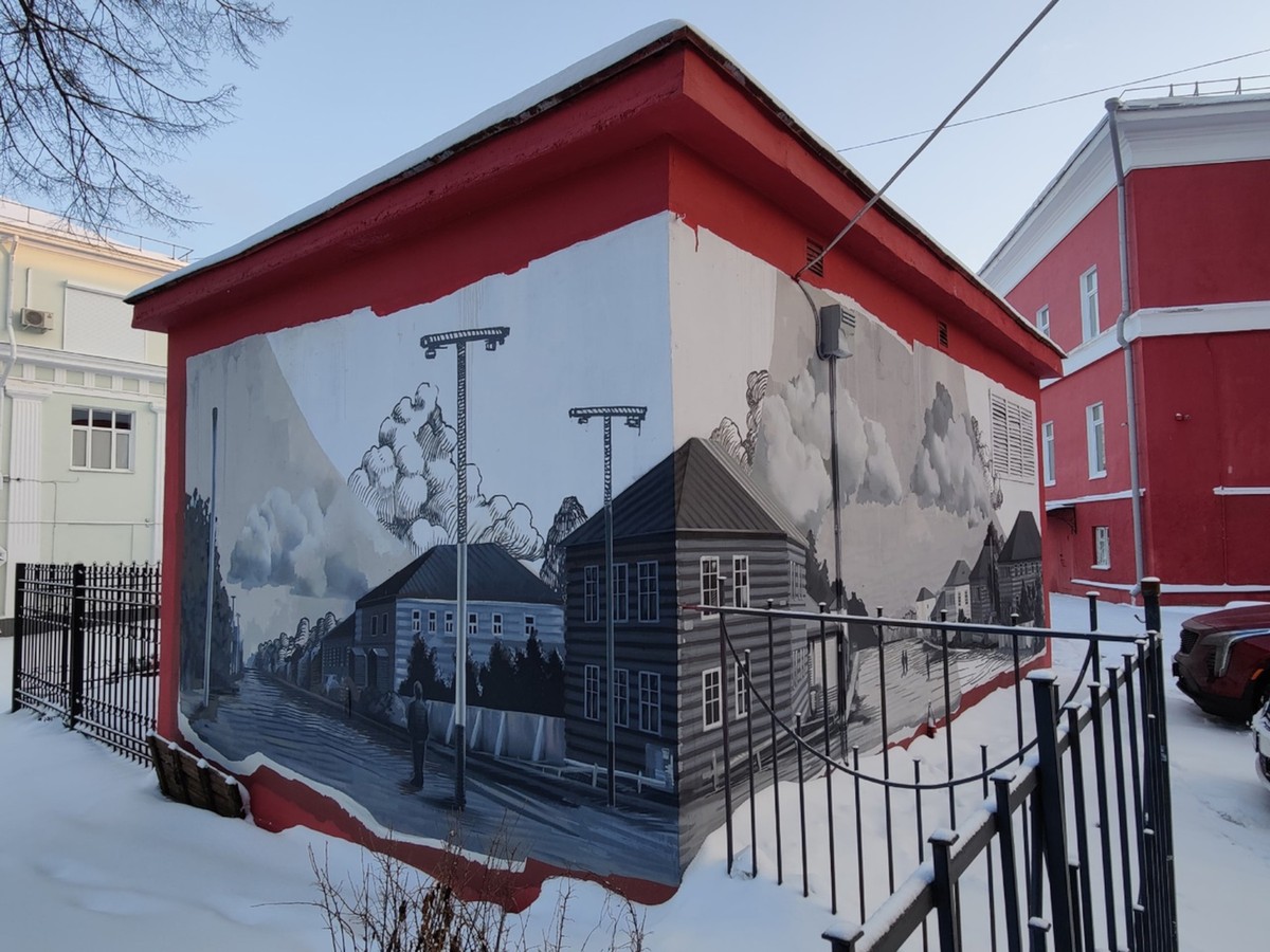 Путеводитель-квест по Петрозаводску — без гида, в своём темпе (11/13)