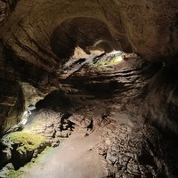Фото отзыва 2: экскурсия "Невероятные окрестности Красной Поляны"