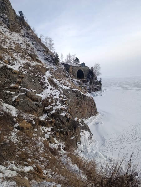 Хочу поделиться своим восторгом от помещённой экскурсии
