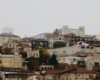 Фото отзыва 3: авторский тур "Открывая секреты Дагестана: барханы, каньон и много гор"
