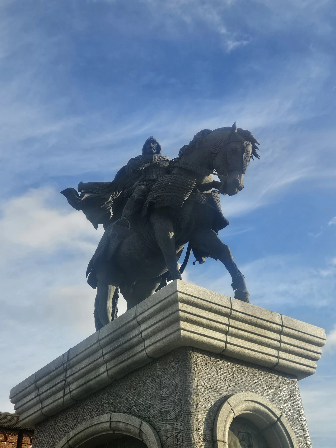 Очень, очень хороший гид!!!! Экскурсия очень понравилась! Нас было четверо на индивидуальной экскурсии по Коломне на