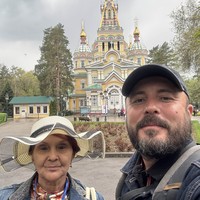 Фото отзыва 2: экскурсия "Алматы — культурная столица и сердце Казахстана"