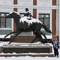 Фото отзыва 1: экскурсия "Йошкар-Ола — мозаика визитных карточек Европы"