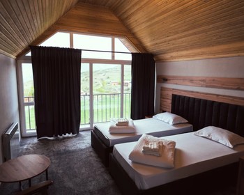 Фото отзыва 3: авторский тур "Более 20 локаций и 20 блюд в Дагестане: молодёжный тур «всё включено»"