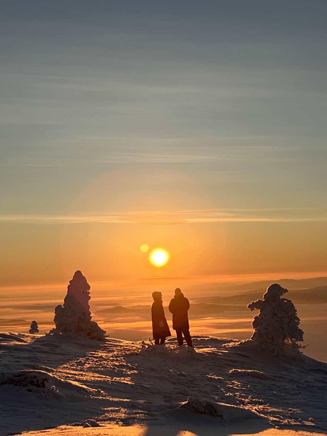Это было прекрасное путешествие!
