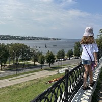 Фото отзыва 1: экскурсия "Кострома. Красивые места с богатой историей!"