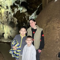 Фото отзыва 1: экскурсия "Из Кутаиси — в каньоны и пещеры западной Грузии"