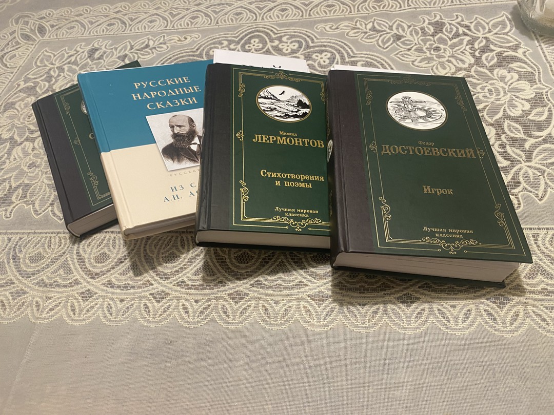 Петрозаводск для гурманов: попробуйте город на вкус (Семён)