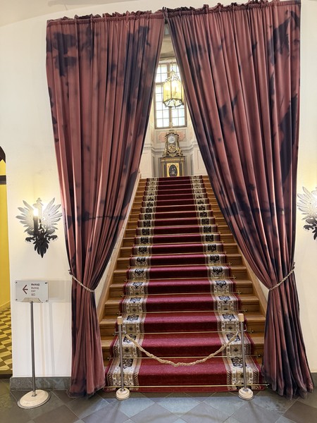 Групповая экскурсия в замки Мир и Несвиж (обед включен) (Салахова)