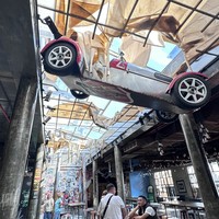 Фото отзыва 1: экскурсия "Из Дубая — в Абу-Даби"