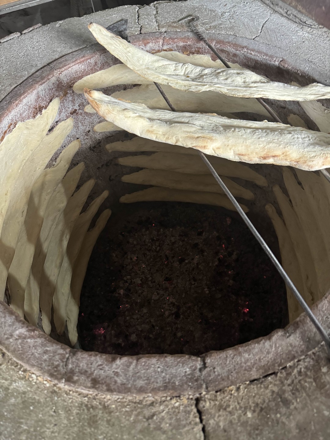 Мцхета - Сигнахи, путь веры и любви (Наталья)