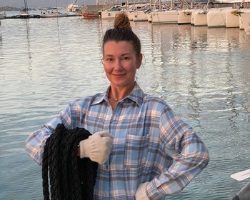 Возвращение в Мармарис