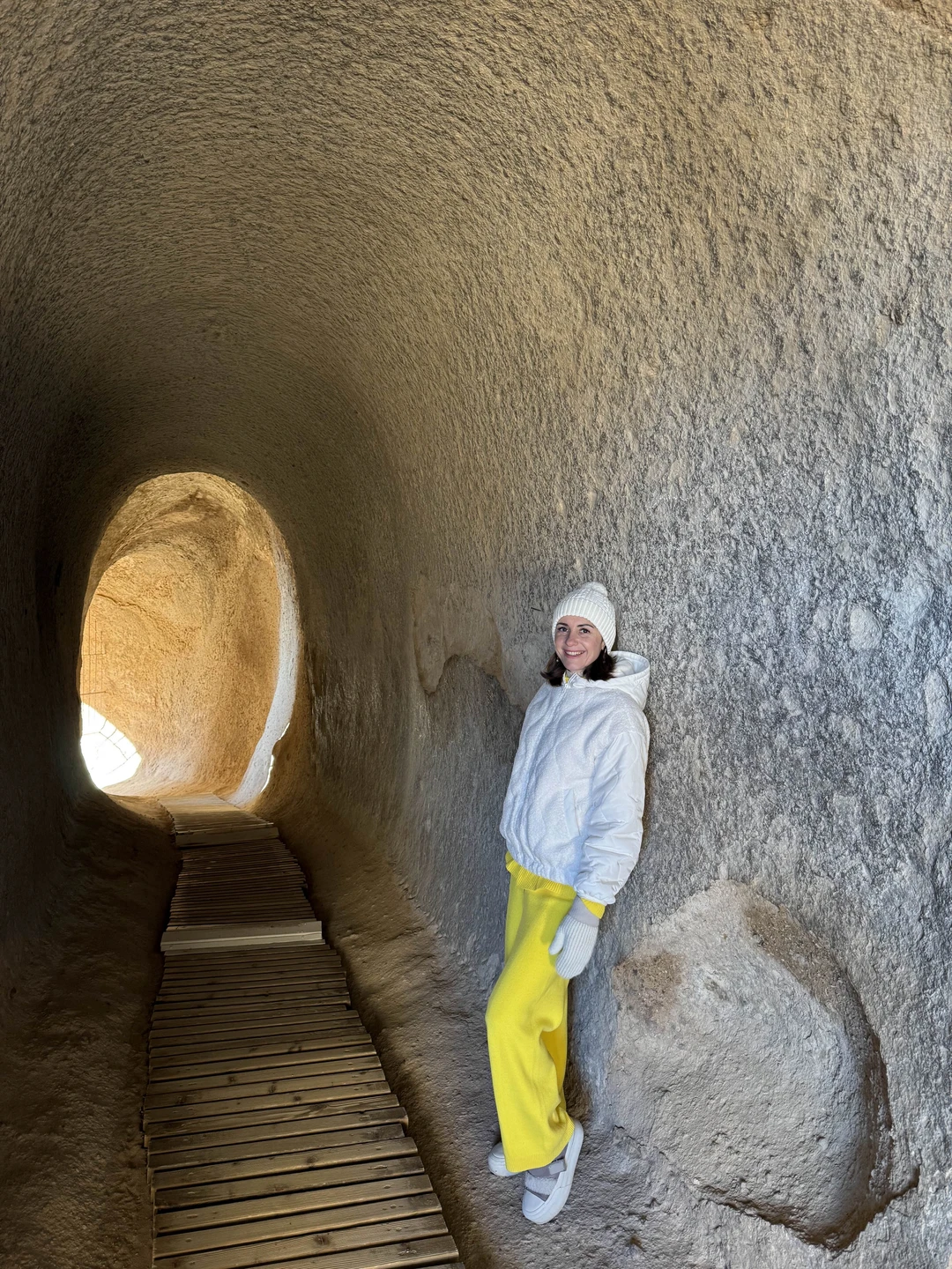 Экскурсия нам очень понравилась. Сулейман очень хорошо провел экскурсию, посмотрели много пест, рассказал про историю многих