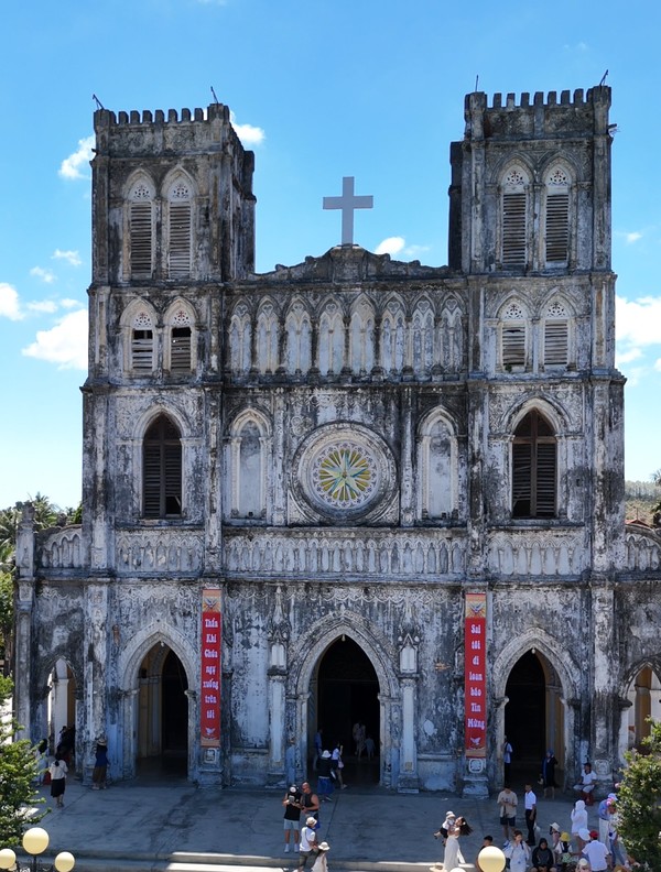 Исторический Фуйен: легенды древнего Вьетнама (всё включено)