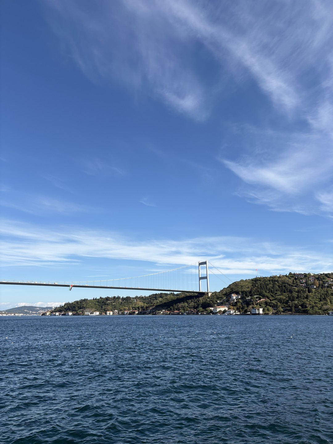 Нам очень понравилась экскурсия! Важно! Корабль с полностью открытой верхней палубой! 🙂 видели очень много тур