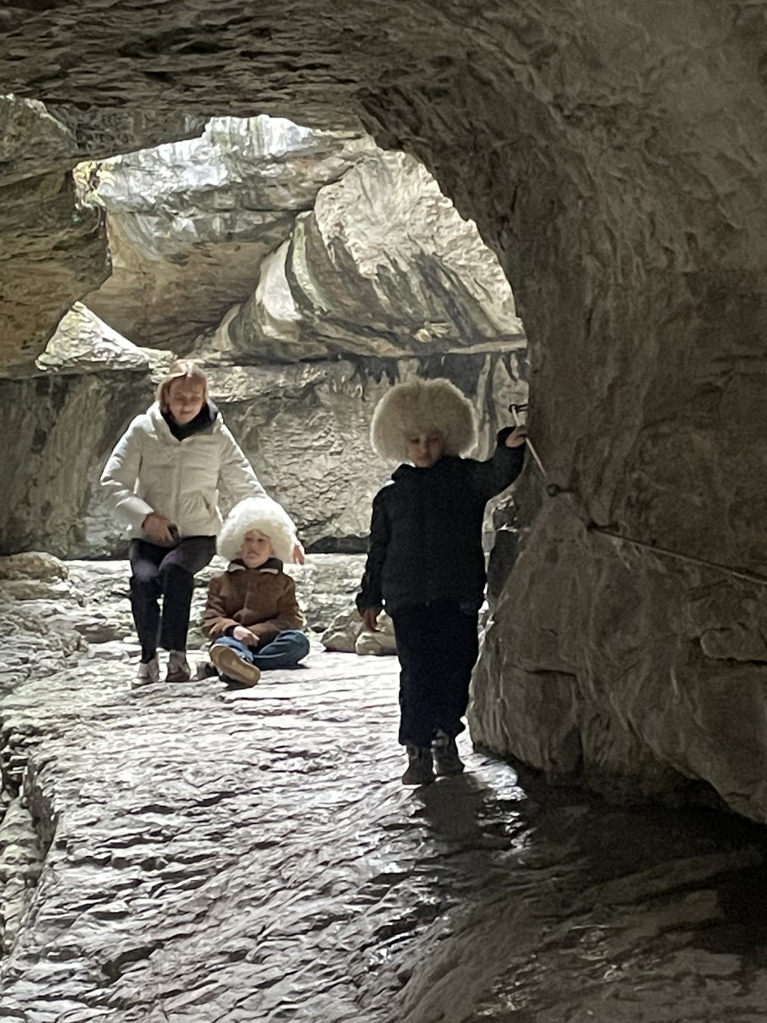 Знаменитые места Дагестана за 3 дня (Дмитрий)