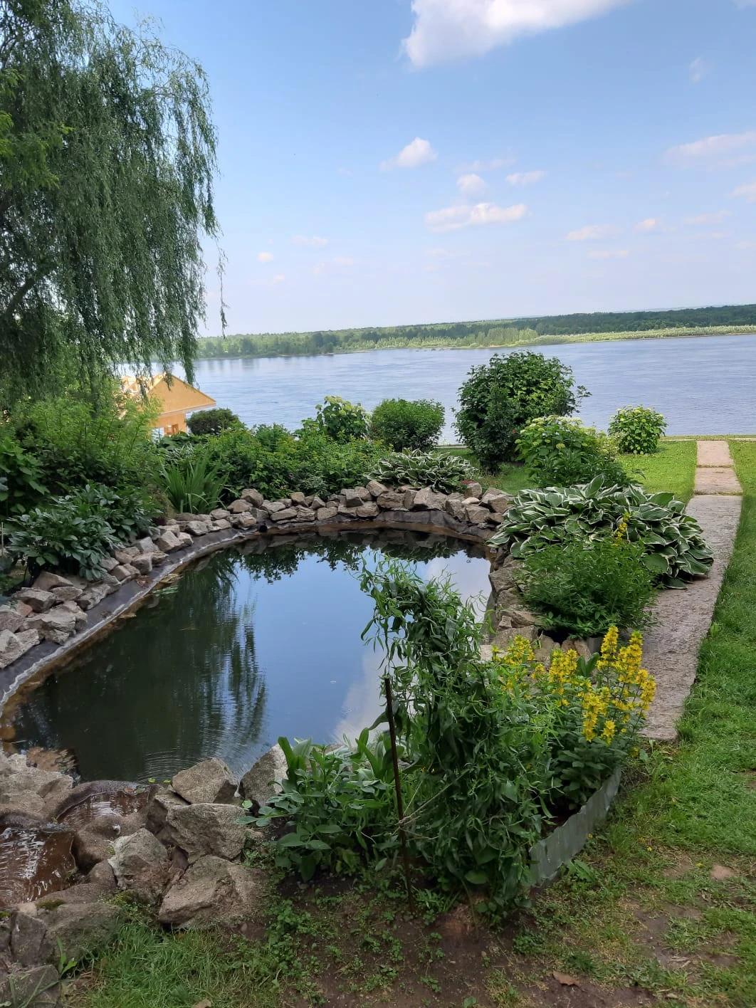 Знакомьтесь, Сарапул (Ольга)