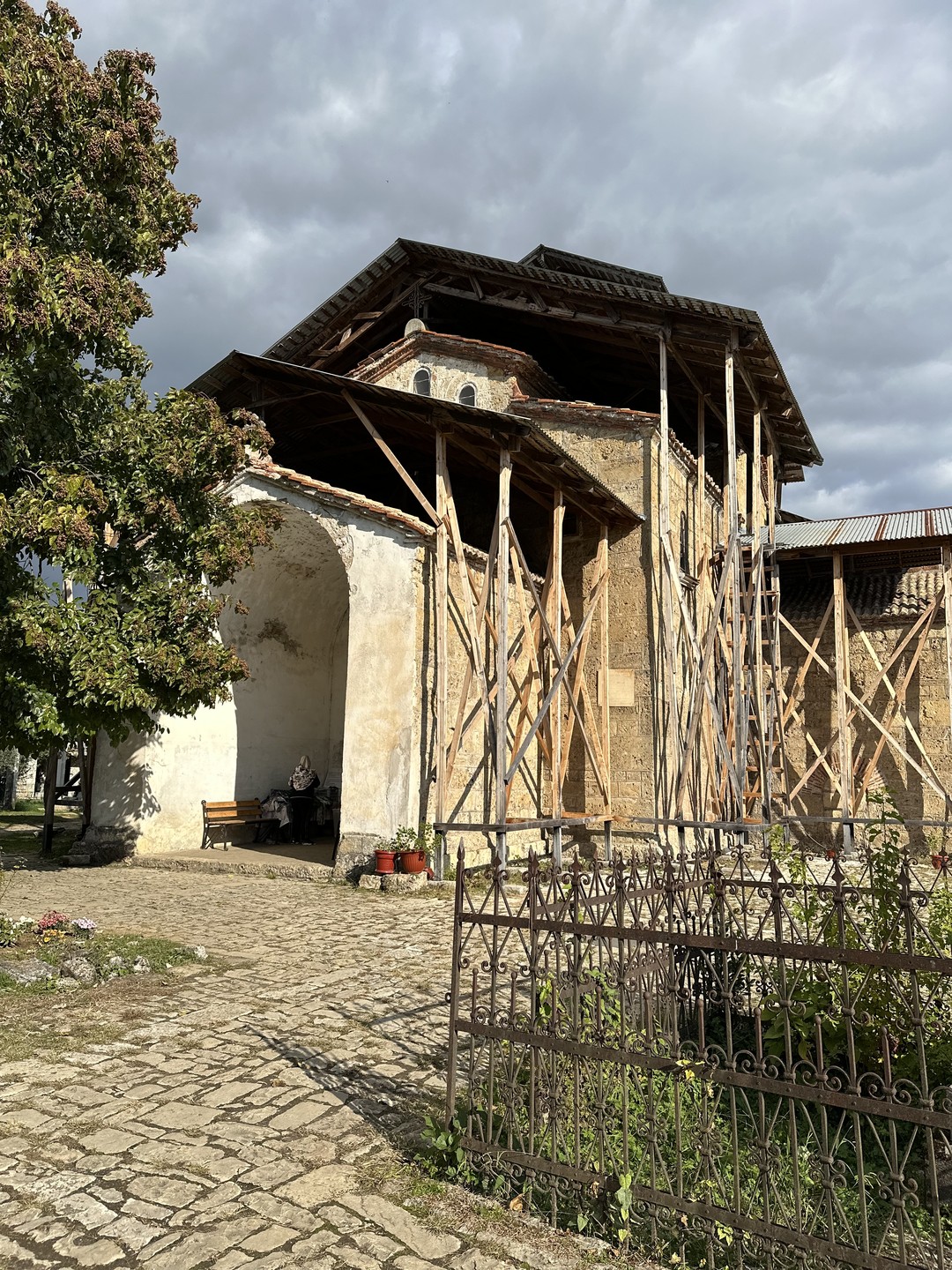 Гагра, Рица, Новый Афон: групповая поездка из Сочи (Венера)