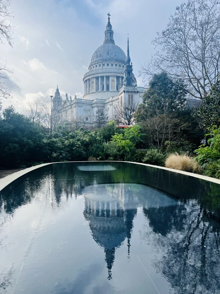 Экскурсия «Свидание с Лондоном» стала для меня настоящим удовольствием. Огромная благодарность гиду Зое — это редкое