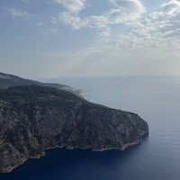 Фото отзыва 2: экскурсия "Фотомаршрут из Фетхие: гробница Аминтаса, Каякёй и Голубая лагуна"