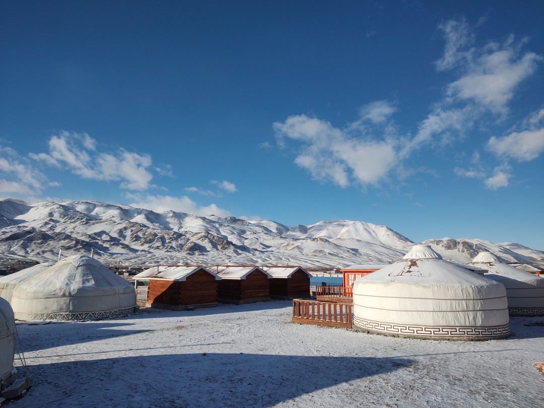 8ми-дневная поездка на Алтай и в Монголию на фестиваль Беркутчи стала определенной одной из самых запоминающихся.
