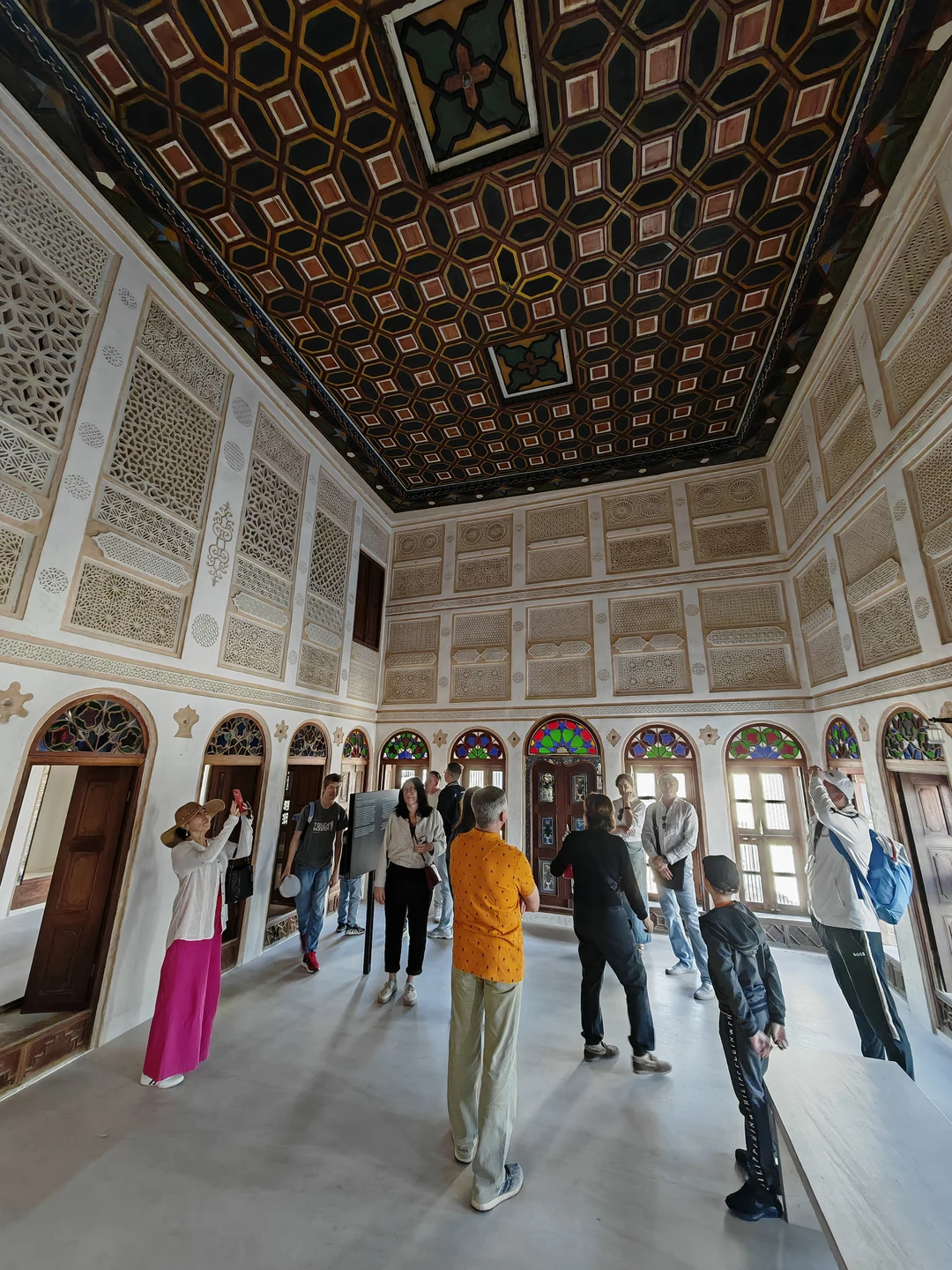 Бахрейн. Жемчужина Арабского залива (Евгений)