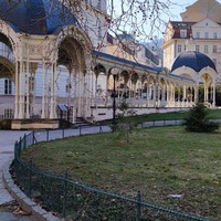 Фото отзыва 2: экскурсия "Идиллические Карловы Вары"