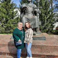 Фото отзыва 4: экскурсия "Кострома-душенька и её патриархальное богатство"