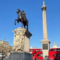 Фото отзыва 1: экскурсия "Великолепный Вестминстер: площади и дворцы"