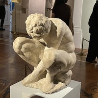 Фото отзыва 2: экскурсия "Эрмитаж: экскурсия в мир искусства"
