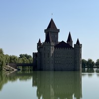 Фото отзыва 1: экскурсия "К Языку тролля, Голубому озеру и ущельям из Кисловодска"
