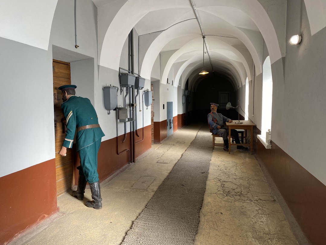 Экскурсия-игра «Ключи от Трубецкого бастиона» (марина)