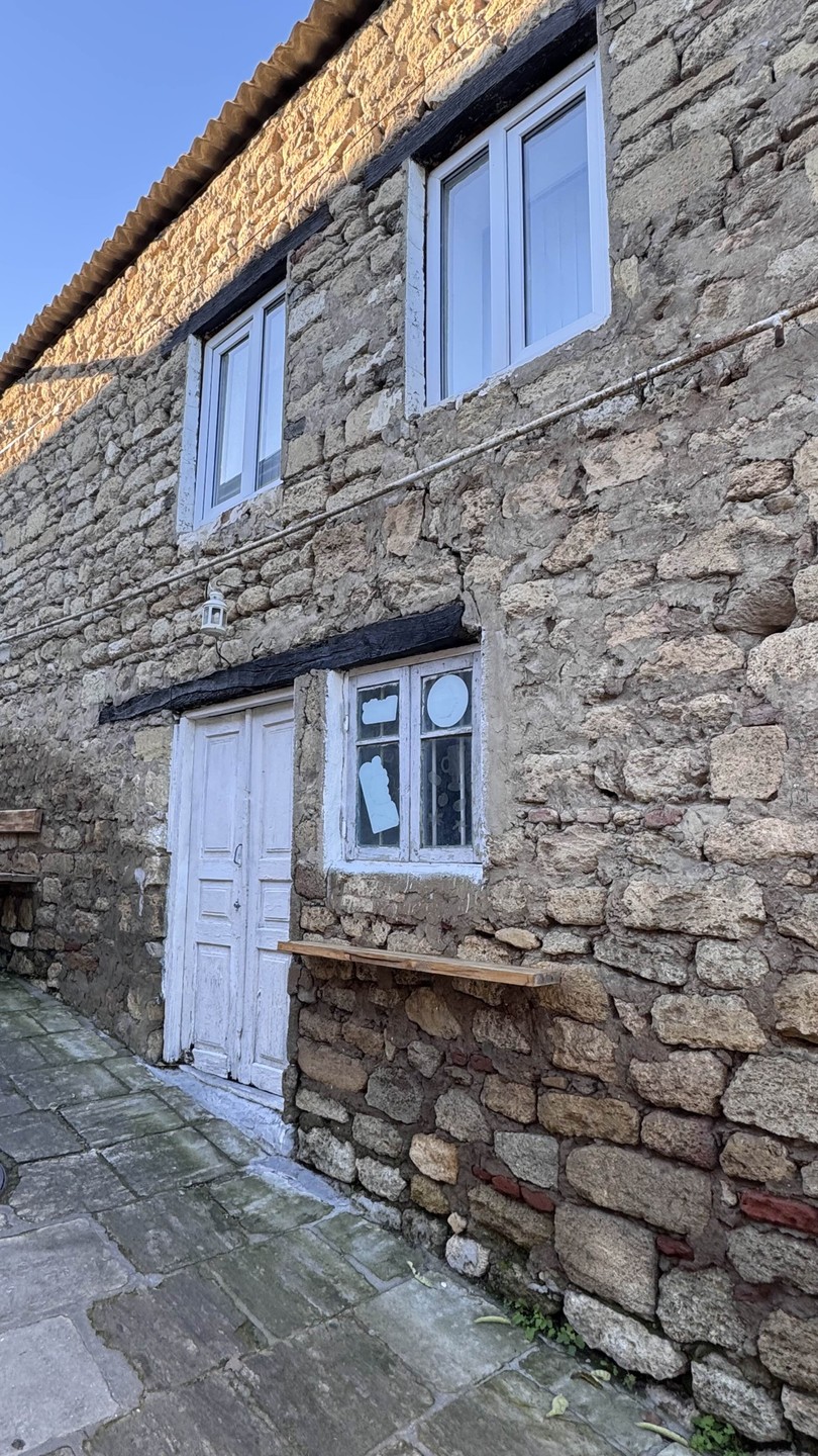 Дербент и экраноплан «Лунь» из Каспийска (Ольга)