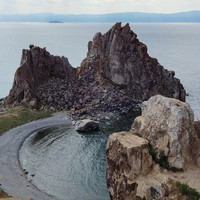 Фото отзыва 1: экскурсия "День на Ольхоне: джип-тур из Иркутска по живописному острову"