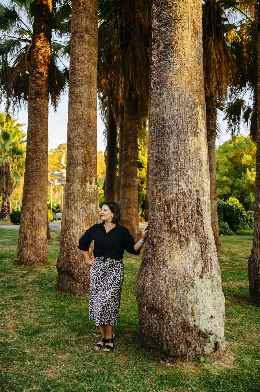 Фотопрогулка по Морскому вокзалу (18/29)