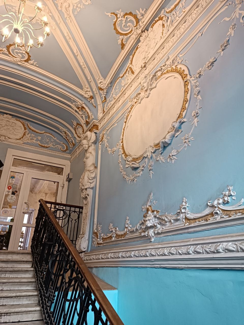 Были просто в восторге от экскурсии - Виталий рассказывал интересно, интерактив заставлял погружаться, а не просто